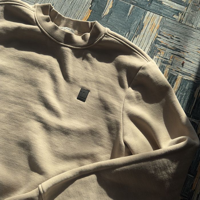 Блуза TomTailor дълъг ръкав