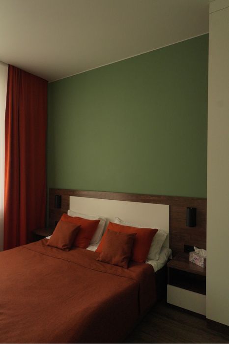 VIP Аппртаменты посуточно, центр