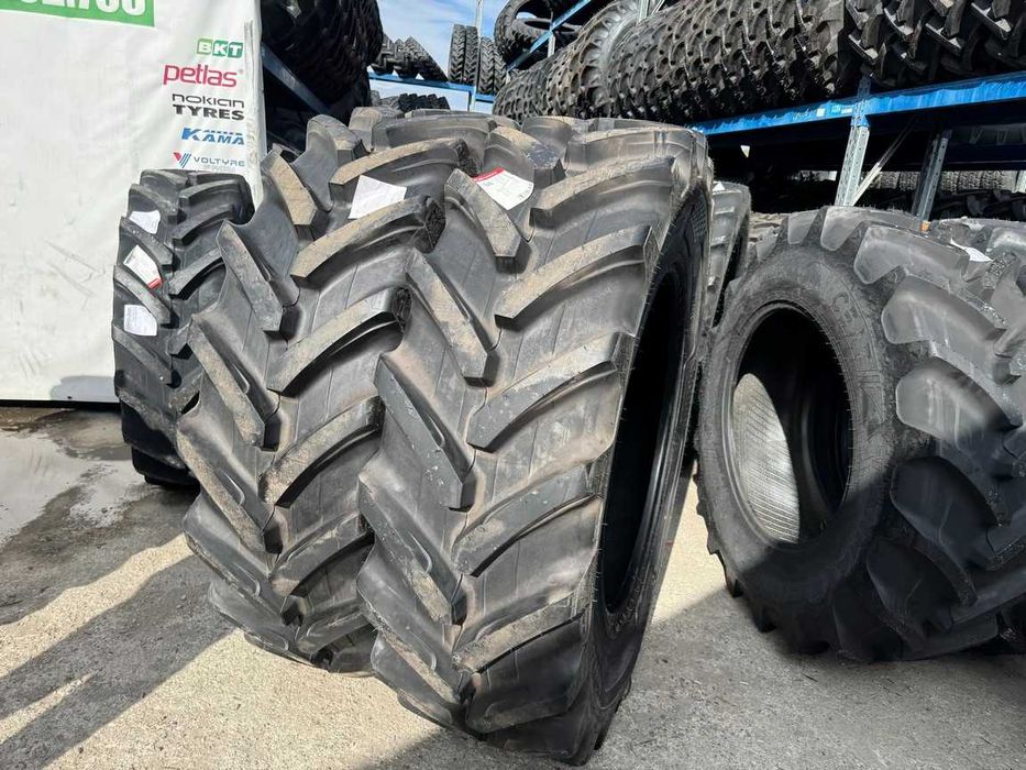 Marca ALLIANCE 420/85R34 pentru LANDINI anvelope noi radiale
