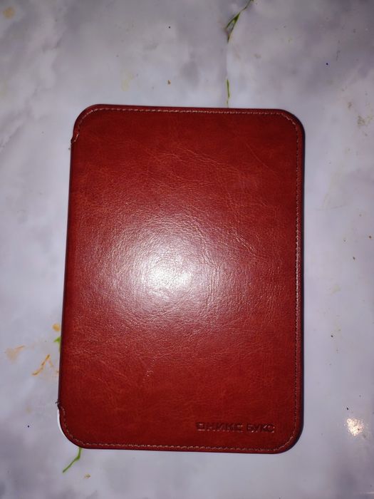 Электронная книга onyx boox bering4
