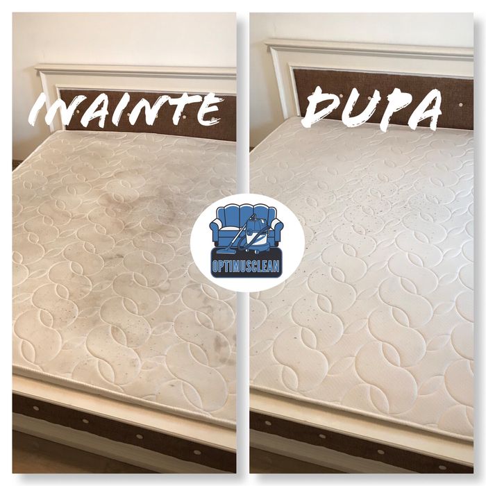 Curatare - spalare - igienizare aburi canapele,saltele,mocheta,auto