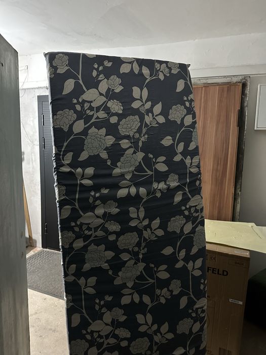 Матрасы для одного человека