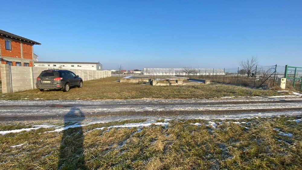 Casa de vanzare la gri Livada de Bihor