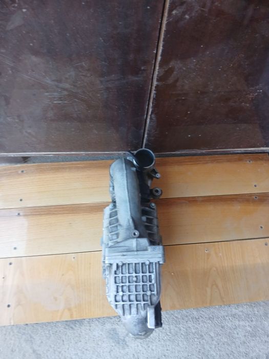 Turbo compresor mercedes c class 1.8 w203