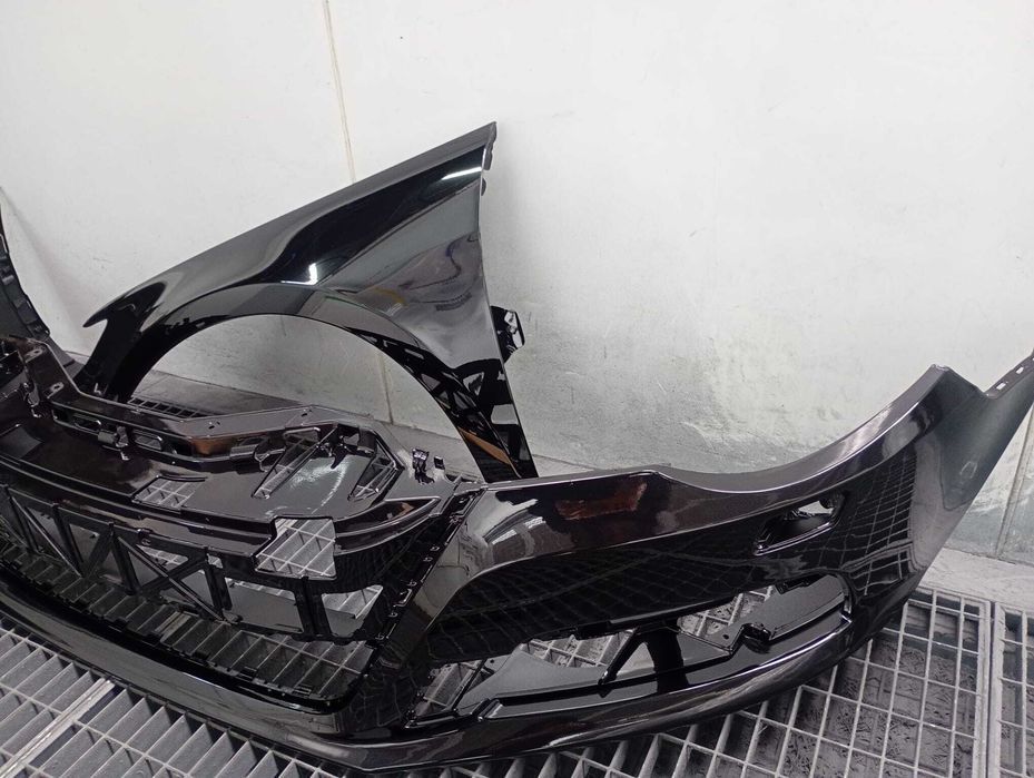 Bara&Aripa Fata Stanga VW Passat CC 2008-2012 (LC9X (Negru))