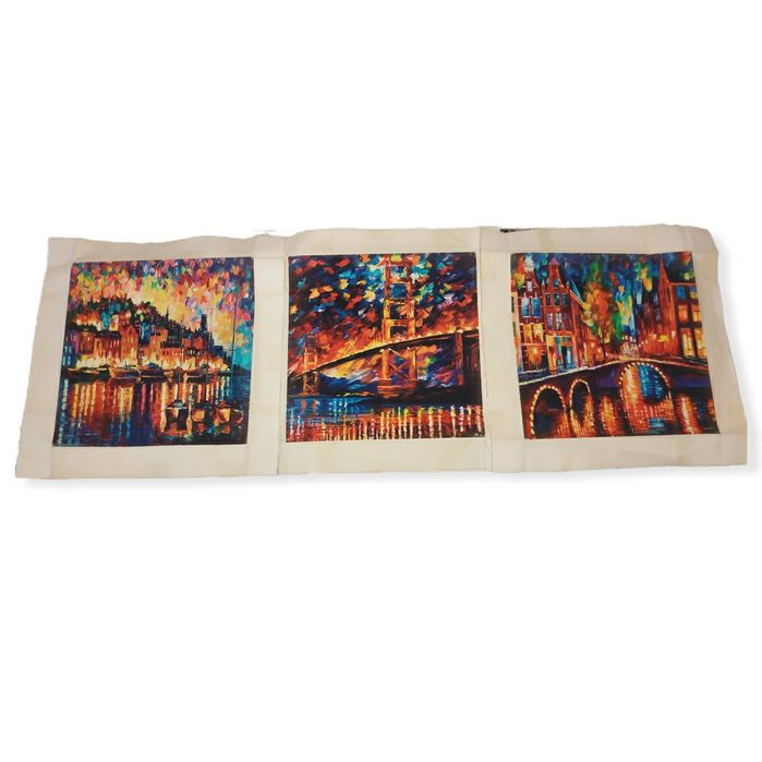 Модульная картина