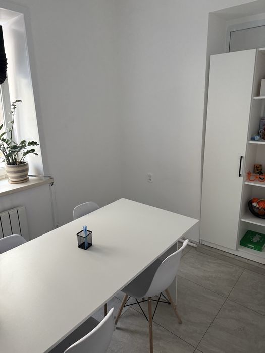 Сдам кабинет для преподавателя