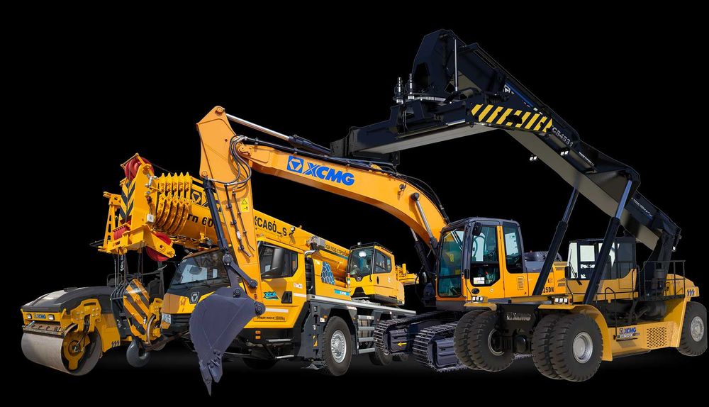 XCMG XE150WD Экскаватор колесный 0,6 куб в наличии