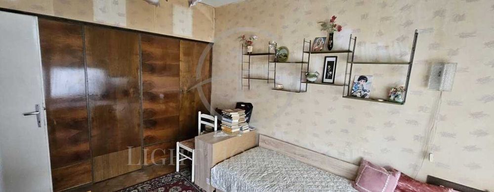 Реф. 4982 Три Отделни Стаи / ж. к. МЛадежки Хълм