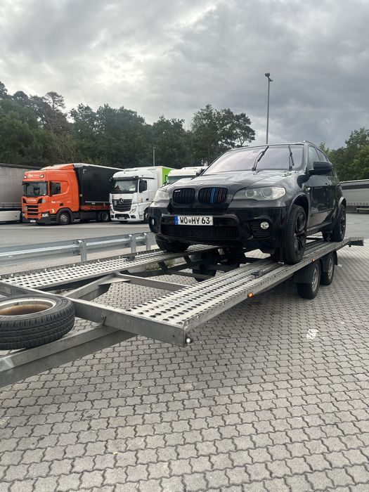 Транспортни услуги на термопанели, строителни материали, бусове, и др.