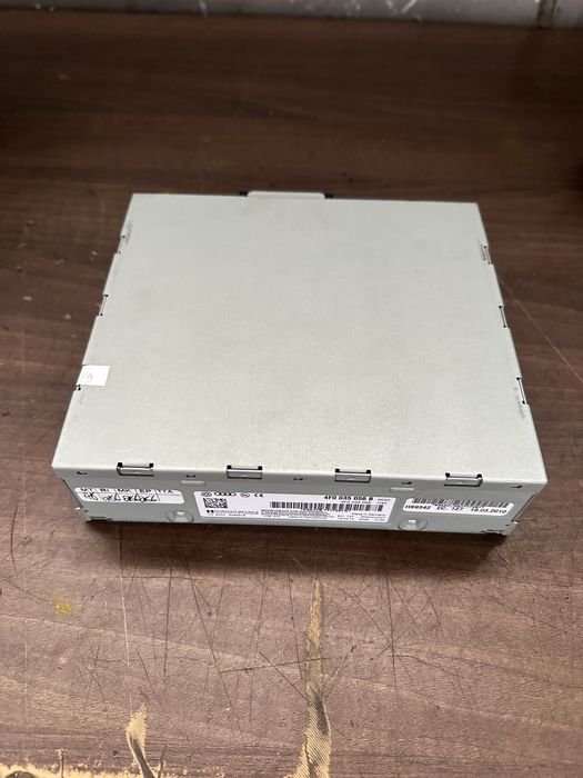 Modul radio amplificator audi a4 a5 a6 q5 4f0035056B