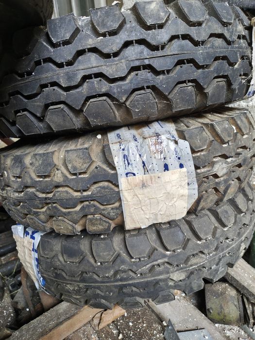 Мотокар балкан Кар едно 3.5 тона