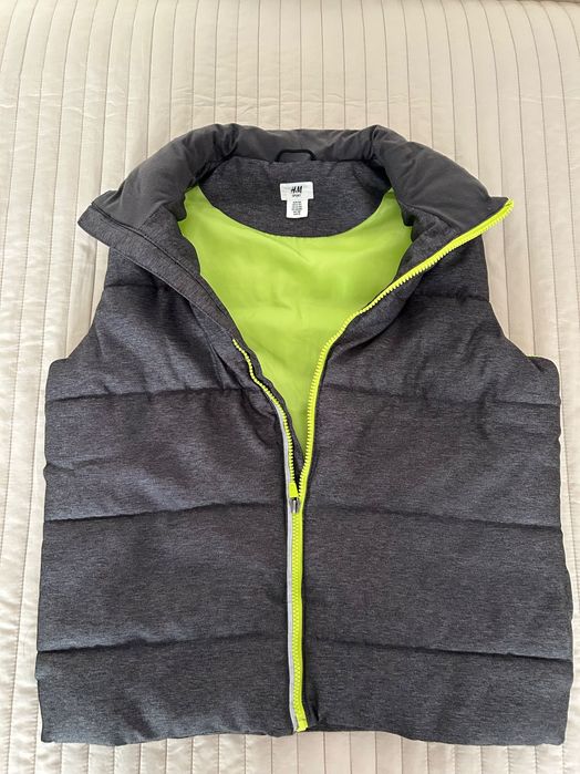 Детски елек 158см.