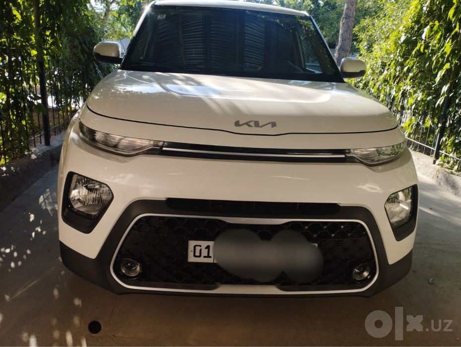 Kia Soul sotiladi