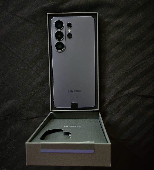 Samsung S26 Ultra 512GB