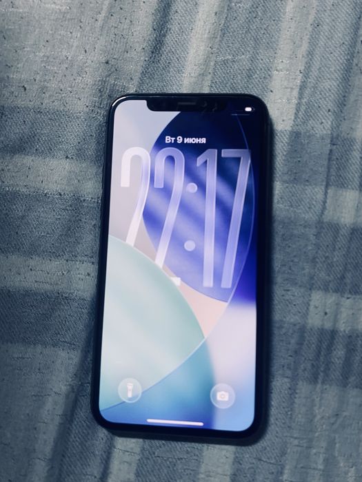 Iphone 11 pro 64