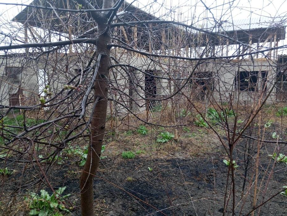 Дом аренда диля жилой