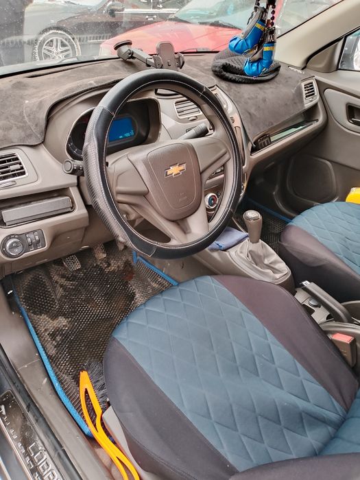 Продам Шевролет кобальт