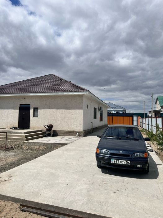 продается дом мкр.балауса