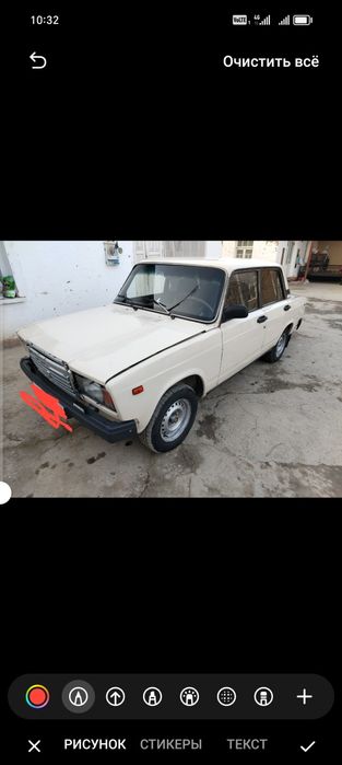 Juguli Sotiladi Vaz 2107