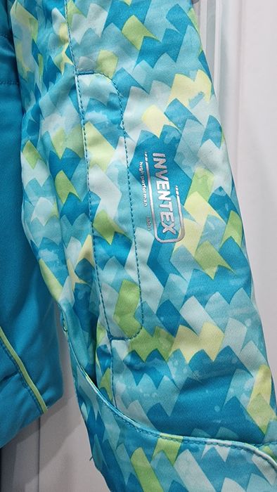 Продаётся лыжный костюм