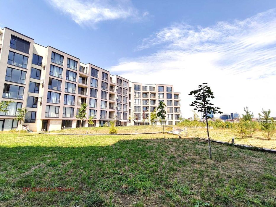 Продава се Тристаен апартамент в София, Манастирски ливади - 118 кв.м за 2534 €/кв.м - Снимка #15