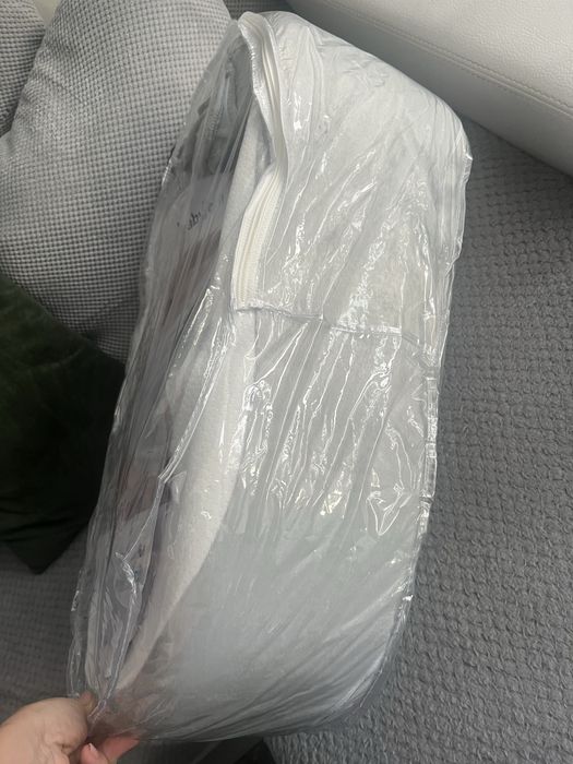 Анатомично бебешко гнездо