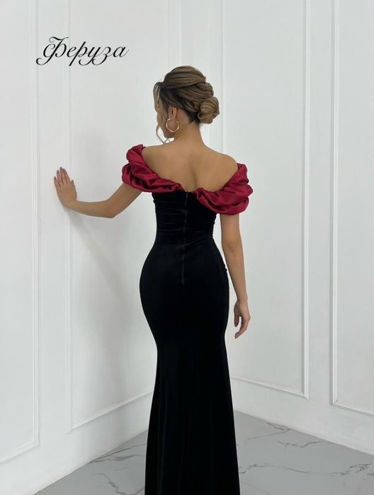 Вечерние платья