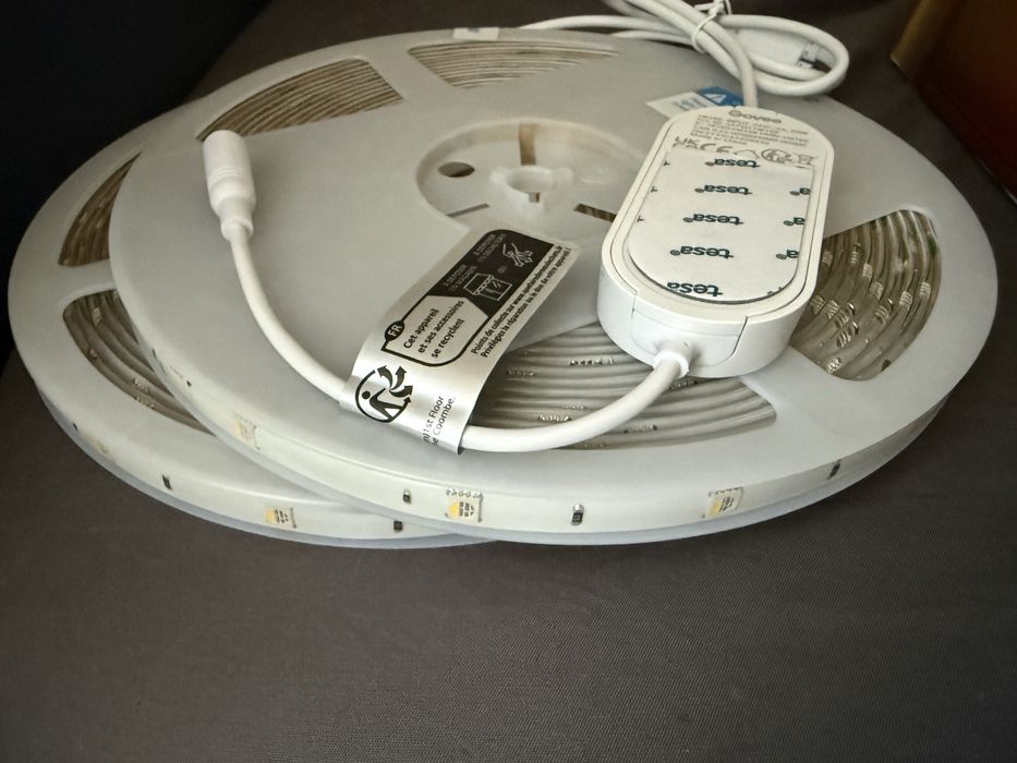 Banda led Govee RGBIC - 2 x 10m - 20m