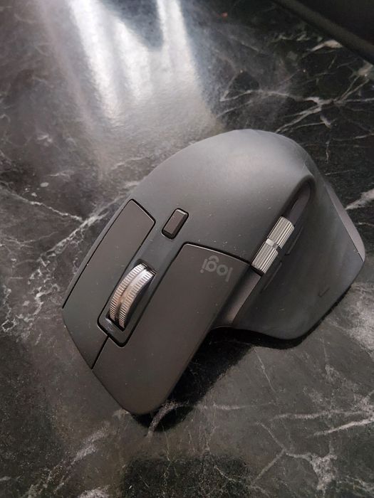 Maus  logitech MX master3s