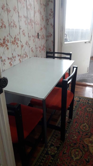 Продается 2х квартира в 6/4.