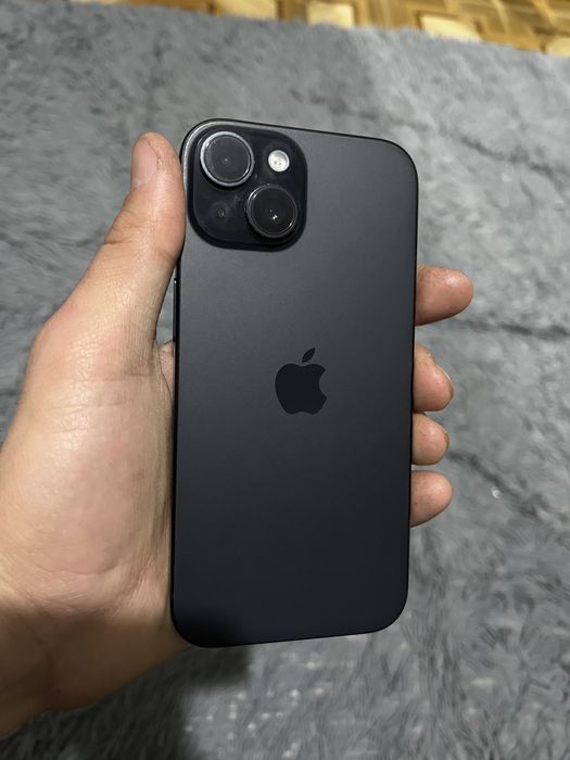 Iphone 15 128GB идеальный