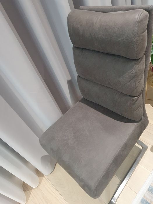 Scaun de dining  capuccino Mobexpert