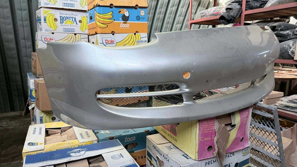 Предна Броня 996 911 GT3 - Нова Боядисана Porsche