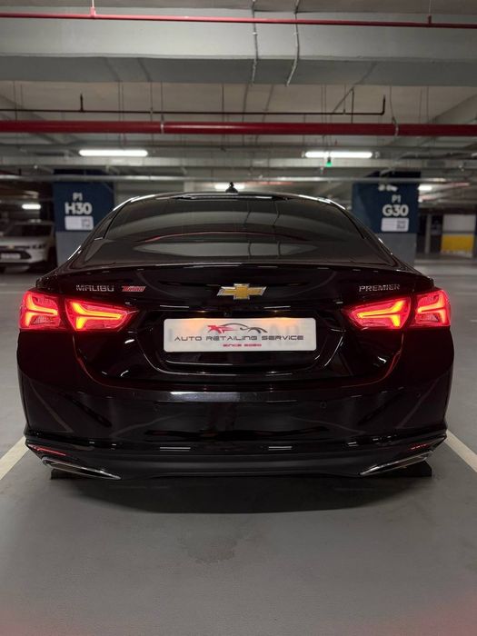 Malibu 2 Premier Full navarot 2022 yil Kraskasi Tozza! Srochno!