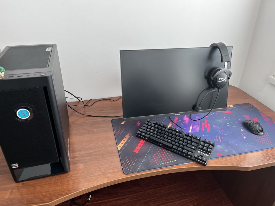 Продам игровой ПК