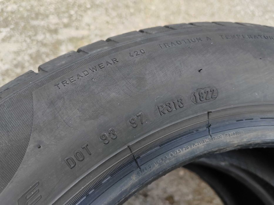 195/60/15 2бр.Pirelli Летни гуми