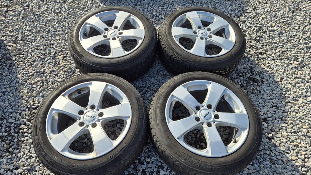 Джанти Rial 5/112 Mercedes,Audi,VW,Skoda 5x112