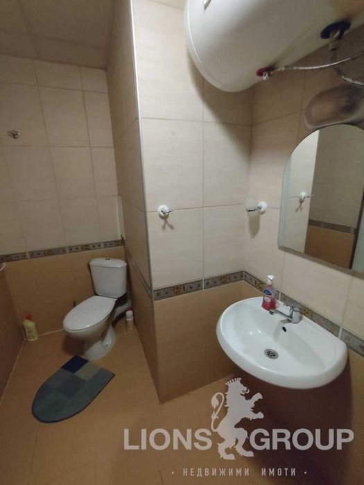 2-стаен, кв.Левкси