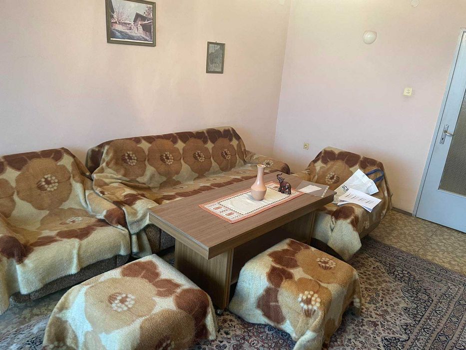 Продава се Двустаен апартамент в Пловдив, Въстанически - 82 кв.м за 1464 €/кв.м - Снимка #12