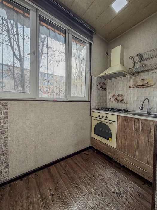 1в2/1/4 на массиве Ялангач, кваподходит под офис