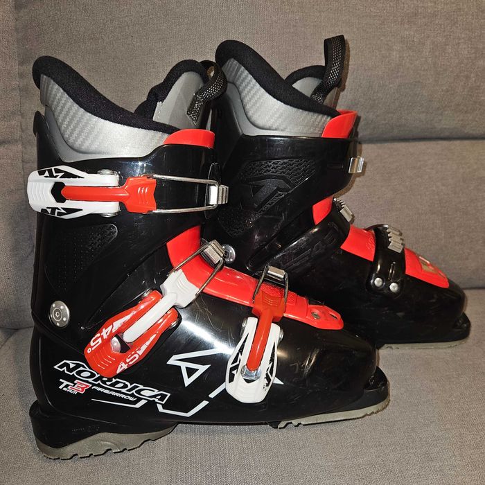 Ски обувки nordica 23.0