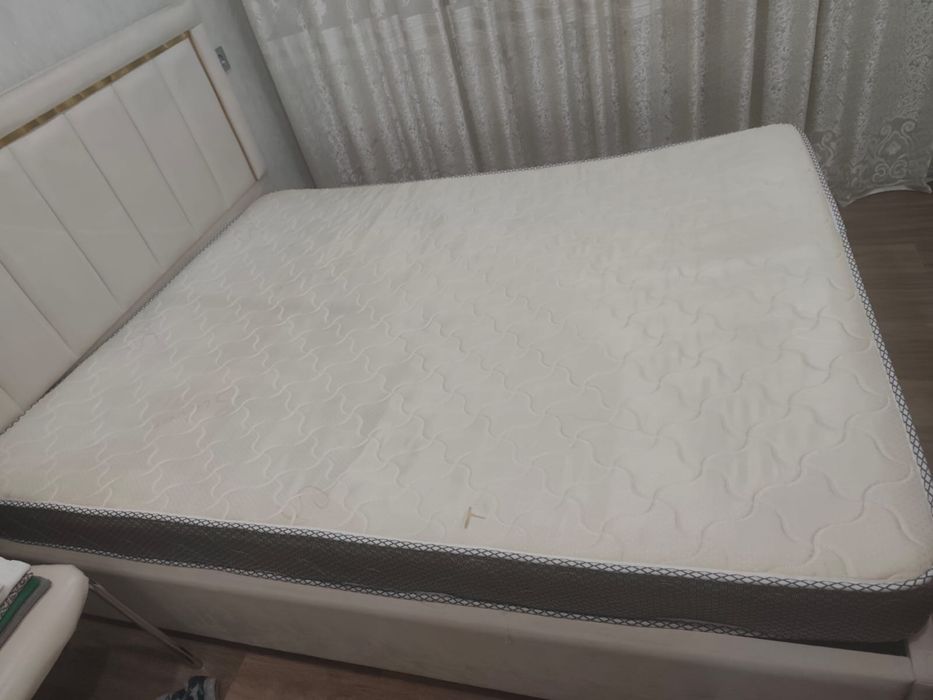 Матрас 160 на 200