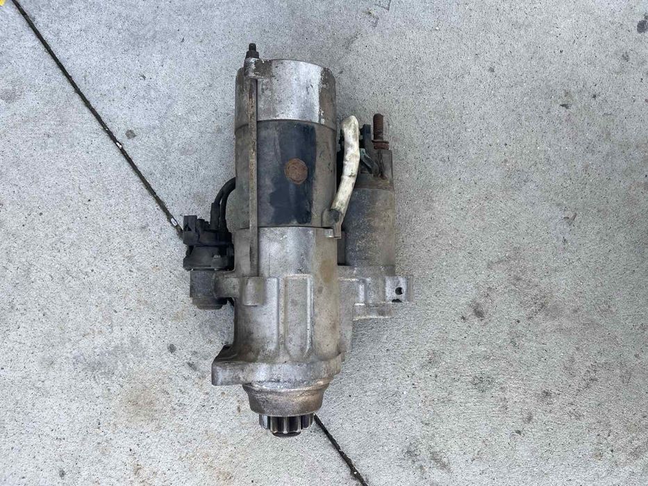 Стартер за камион