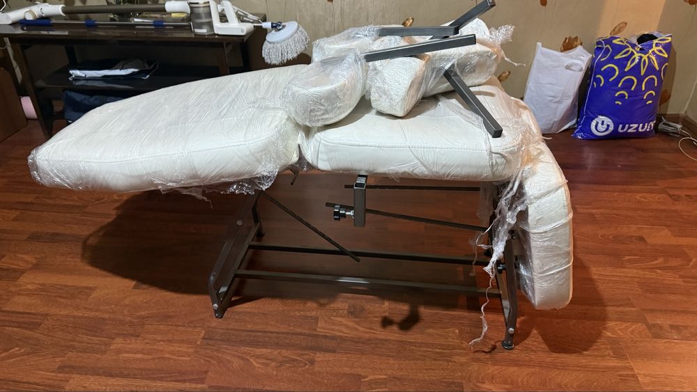 Педикюрное кресло