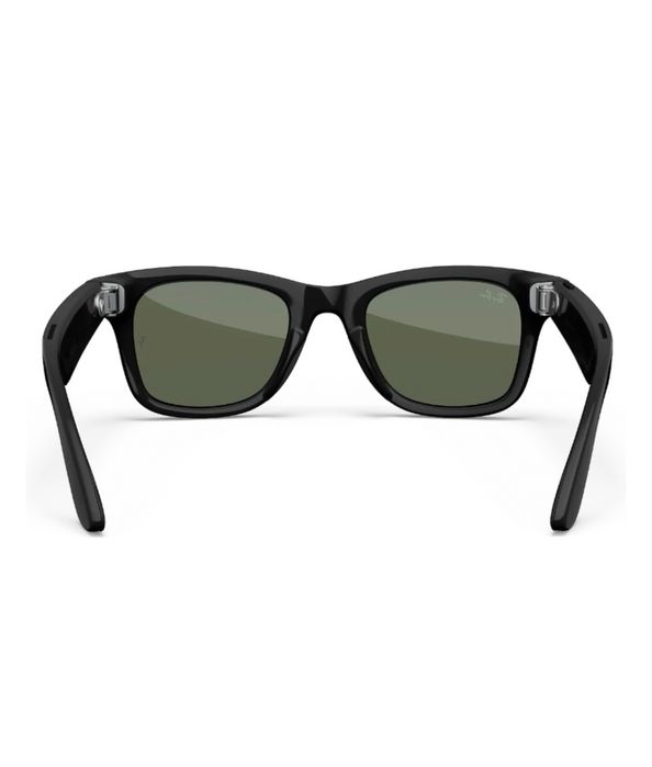 Ray-ban meta wayfrayer (gen 2)