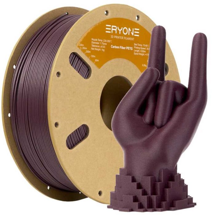 PETG Filament, ПЕТГ Филамент (Нишка) за 3Д Принтер