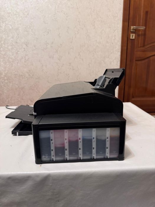 Принтер Epson L805