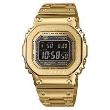 Ceas Casio G SHOCK GMW-B5000GD-9ER