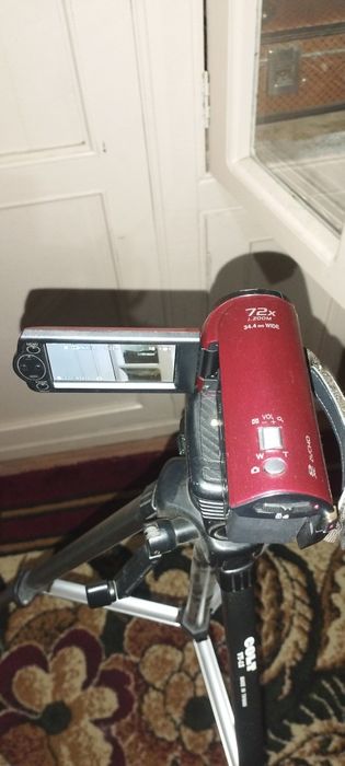 Kamera panasinic hc-v110 full HD